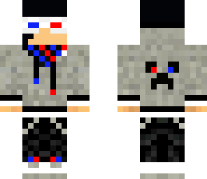 3d cool dude