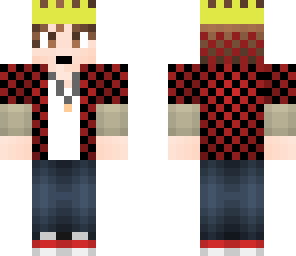 king benja