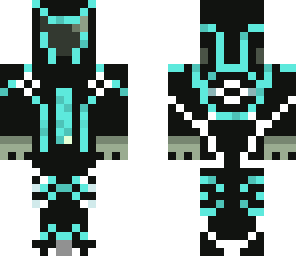 tron skin