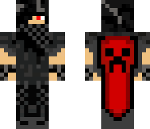 red assassin