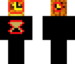 the time master