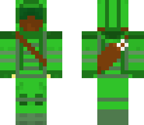 archer