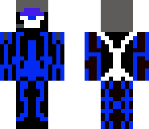 pilot from the beyond