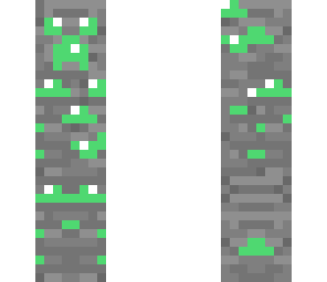 emerald-creeper