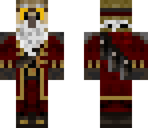 disguised owl