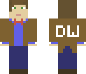 11th doctor