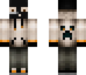 the official phycodelic's skin