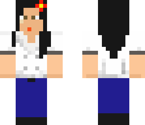 jean girl