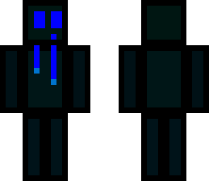 blue slime