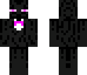 bart the enderman