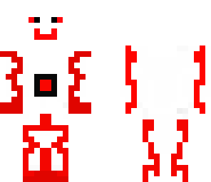 dom's skin killer ghost