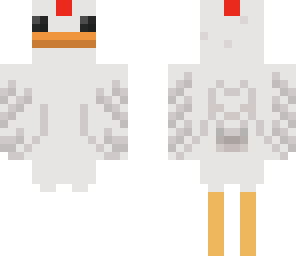 non-fried chicken