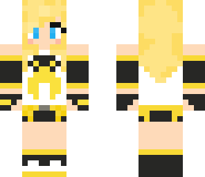 kagamine rin
