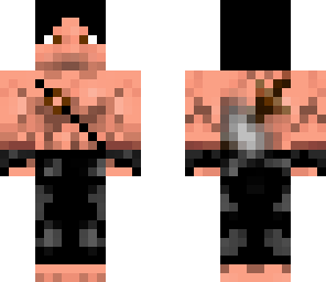 executioner