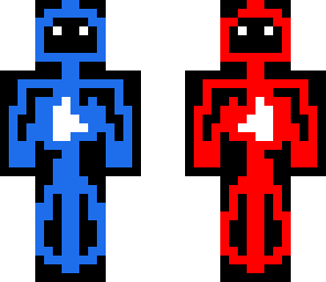good and evil