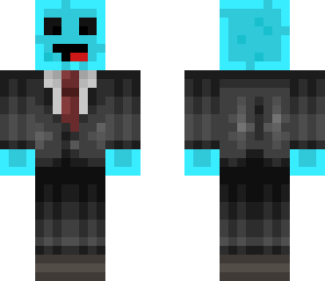 epic slime