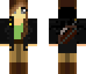 katniss not my skin