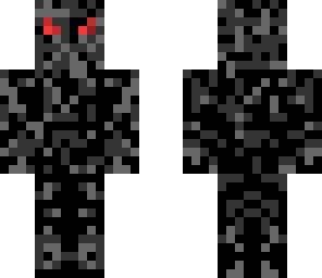 rock monster