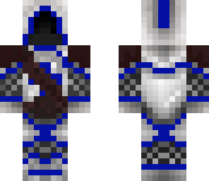 blue assassin