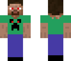 bad steve