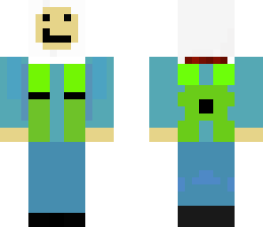 finn the human