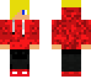revised blondie
