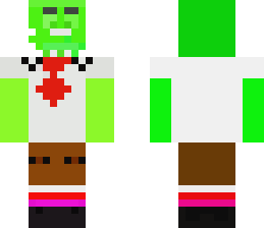 zombiespongebob
