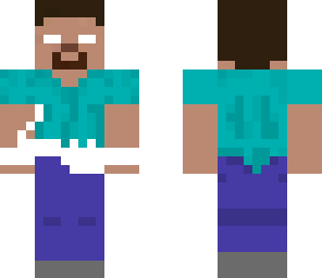 herobrine