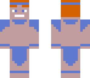 reshfish improved