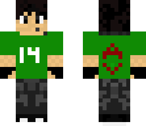mexican avenged sevenfold fan