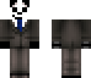 pandasgamingchannel's skin