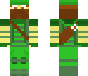 archer 3