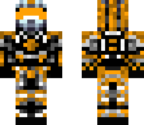 golden armyman