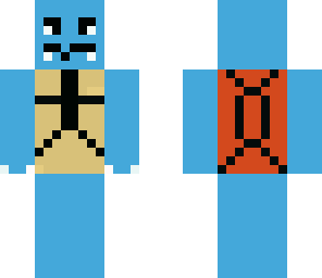 wartortle