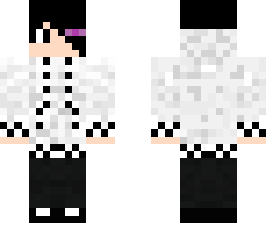 ender hoodie my version