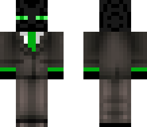 ender suit