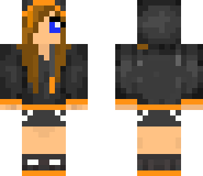 tigger girl