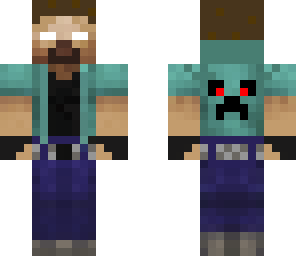 herobrine gamer
