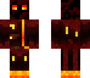 magma cube
