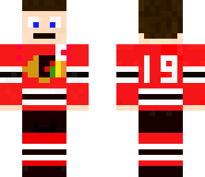 johnathan toews