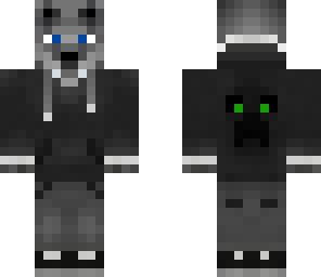 a wolf test made by ultihood