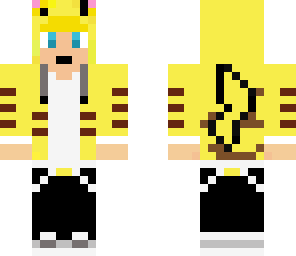 pikachu xupisco