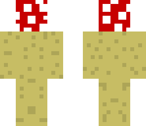 mushroom