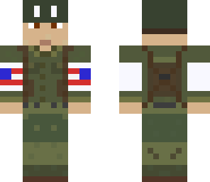 ww2 captain