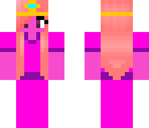 princess bubblegum