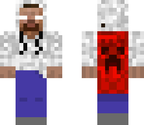 herobrine