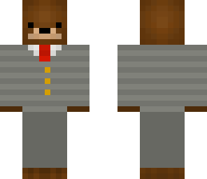 twixbear
