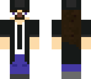 fixed it up a bit