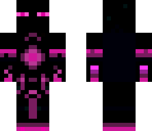 tron enderman