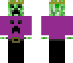 king creeper